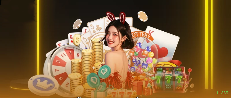 Slots tt365 - Sweet Bonanza e caça-níqueis populares