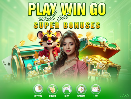 App tt365 slots mobile