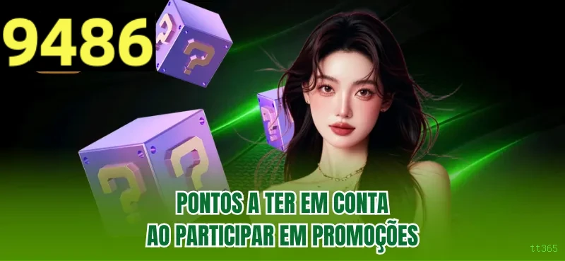 Ganhar e sacar na tt365